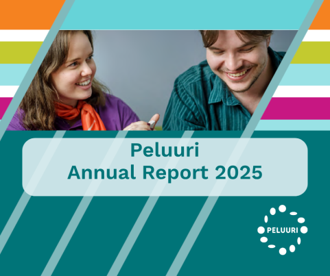Peluuri Annual Report 2025